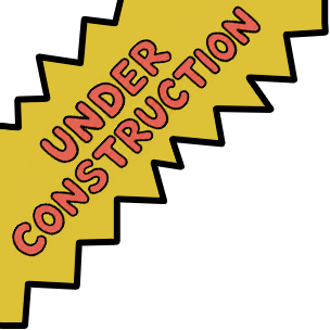 Under Construction